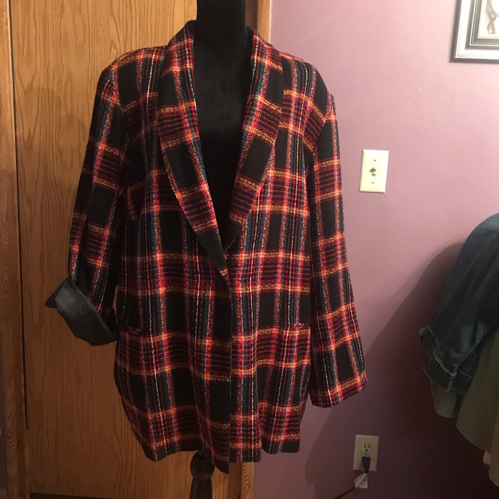 Blazer
